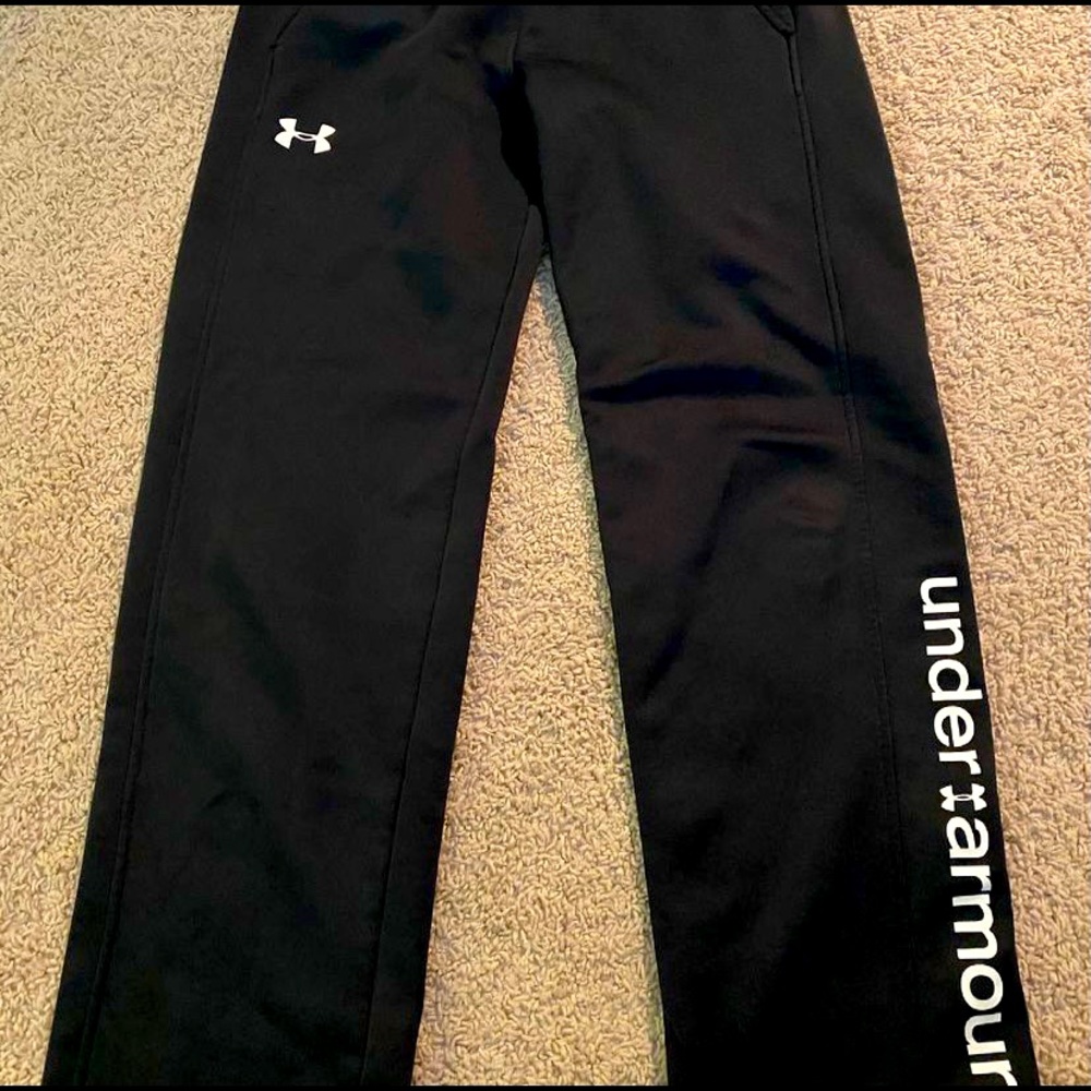 COPY - Under armour Sweats
